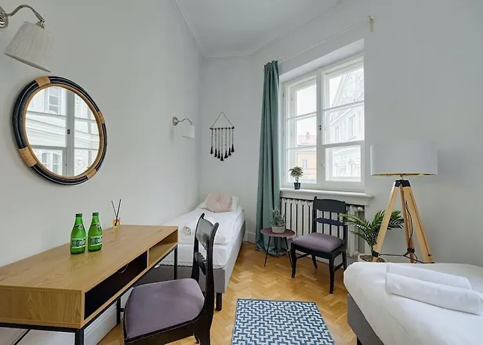 Place*unique Royal Route View*4 Bedrooms*6beds Apartment